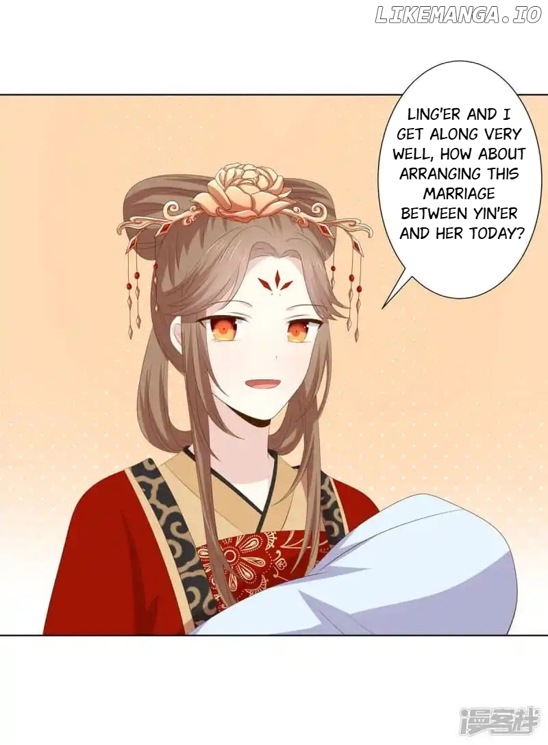 Rewrite My Fate chapter 94 - page 11